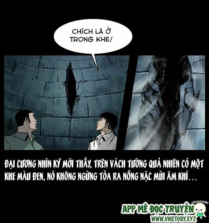 U Minh Ngụy Tượng Chapter 69 - 24