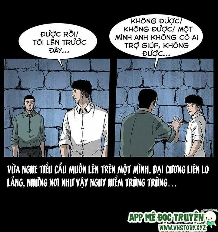 U Minh Ngụy Tượng Chapter 69 - 26