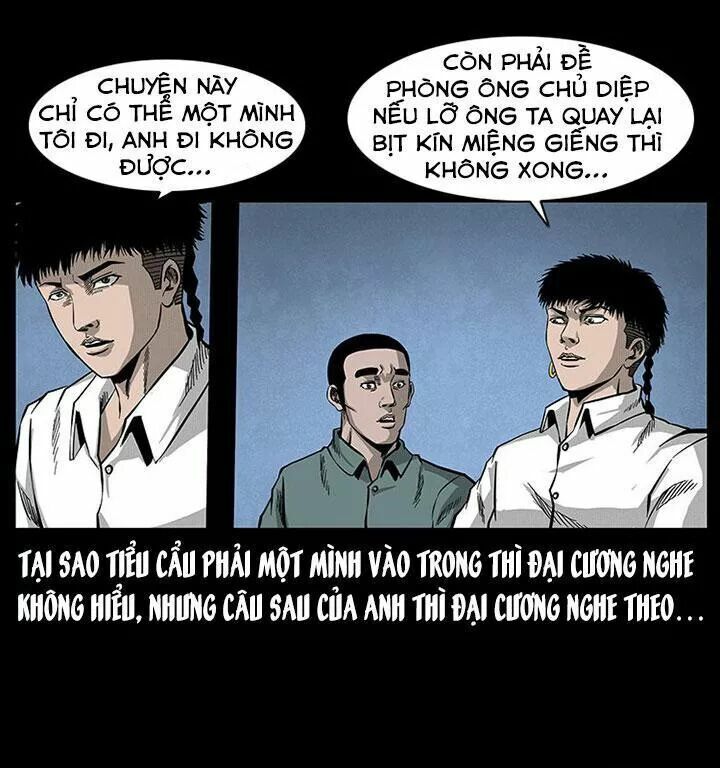 U Minh Ngụy Tượng Chapter 69 - 27