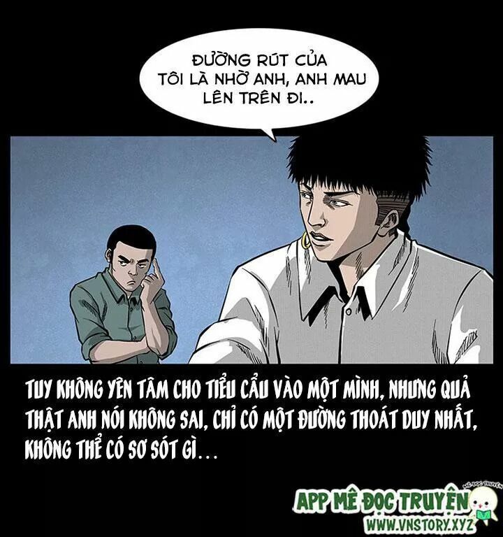 U Minh Ngụy Tượng Chapter 69 - 28