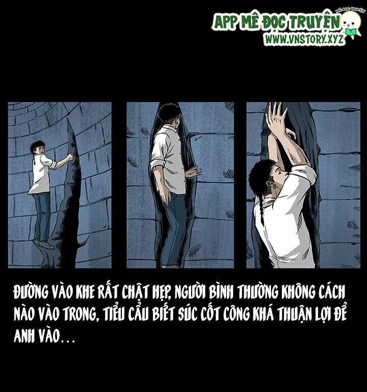 U Minh Ngụy Tượng Chapter 69 - 30