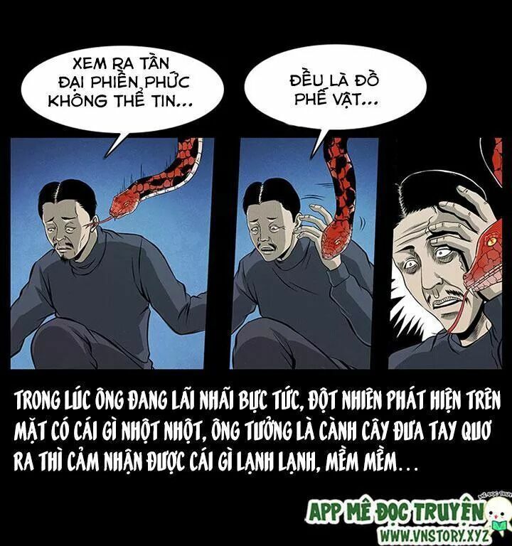 U Minh Ngụy Tượng Chapter 69 - 4