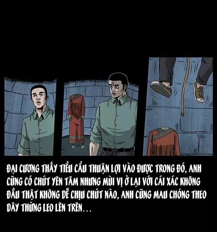 U Minh Ngụy Tượng Chapter 69 - 31