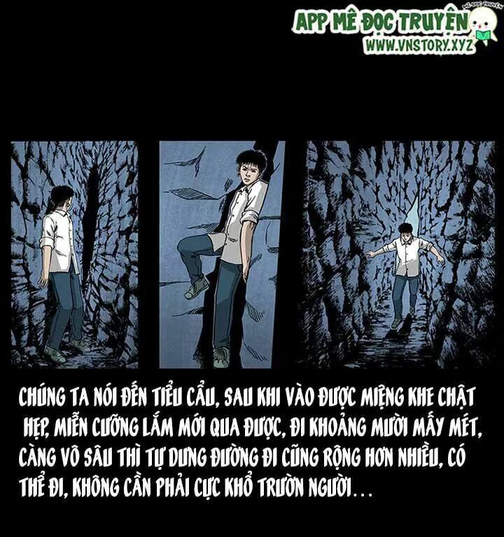 U Minh Ngụy Tượng Chapter 69 - 32