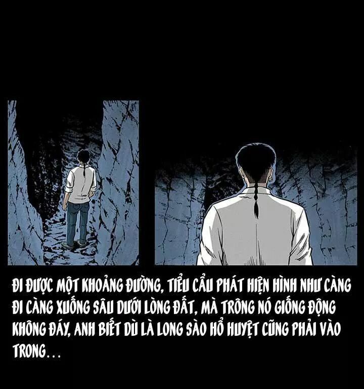 U Minh Ngụy Tượng Chapter 69 - 33