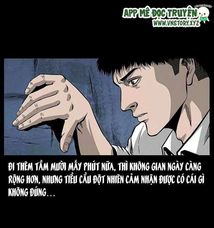 U Minh Ngụy Tượng Chapter 69 - 34