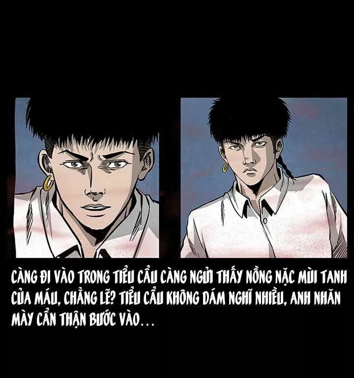 U Minh Ngụy Tượng Chapter 69 - 35