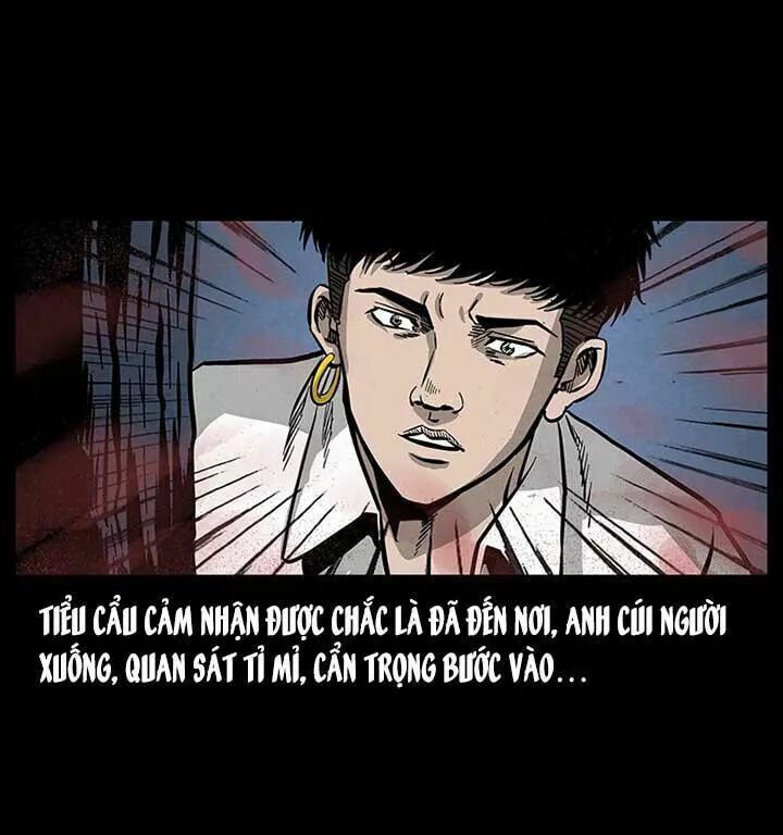 U Minh Ngụy Tượng Chapter 69 - 37