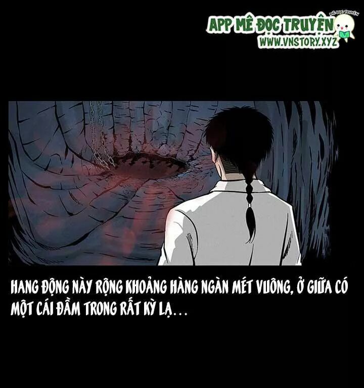 U Minh Ngụy Tượng Chapter 69 - 38