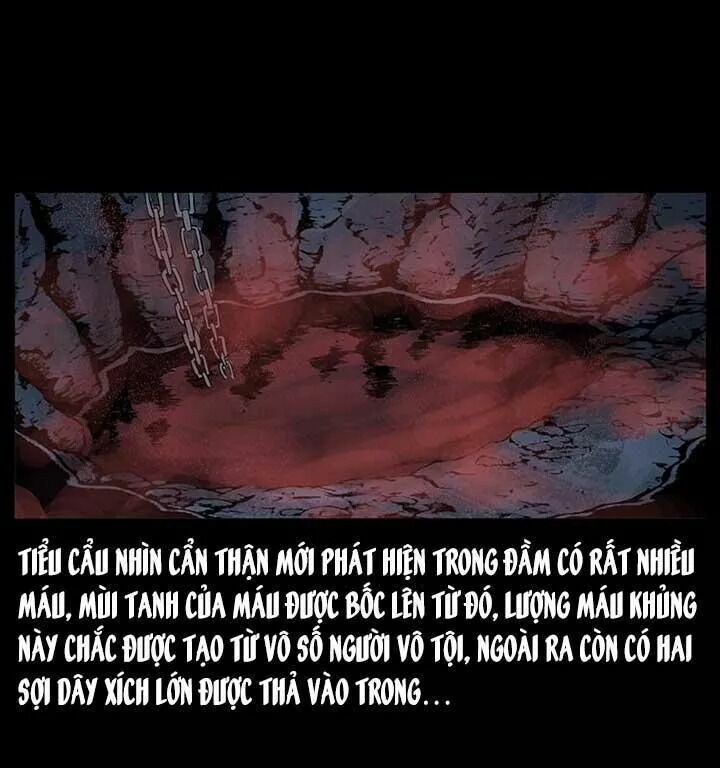 U Minh Ngụy Tượng Chapter 69 - 39