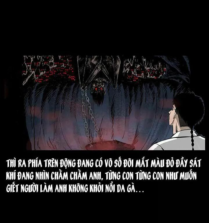 U Minh Ngụy Tượng Chapter 69 - 41