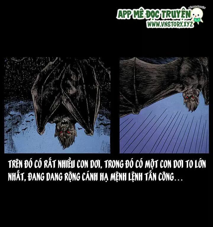 U Minh Ngụy Tượng Chapter 69 - 42