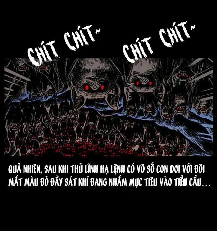 U Minh Ngụy Tượng Chapter 69 - 43