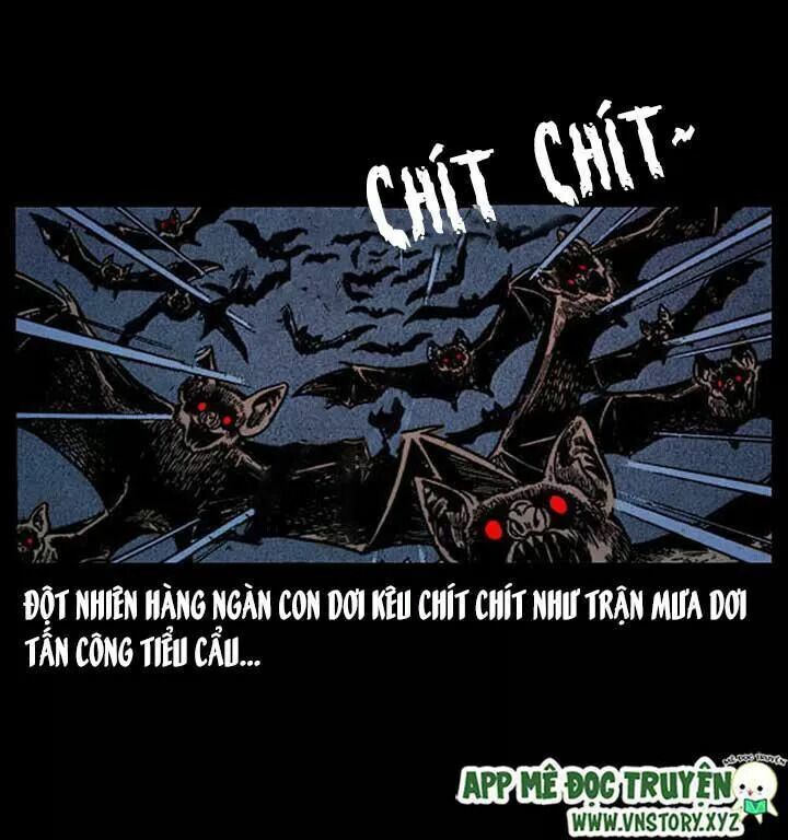 U Minh Ngụy Tượng Chapter 69 - 44