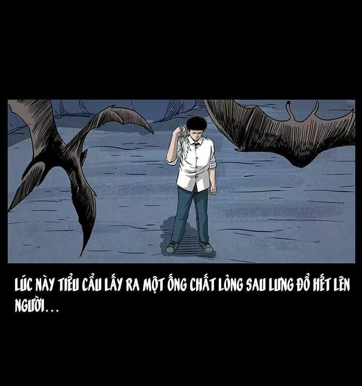 U Minh Ngụy Tượng Chapter 69 - 45