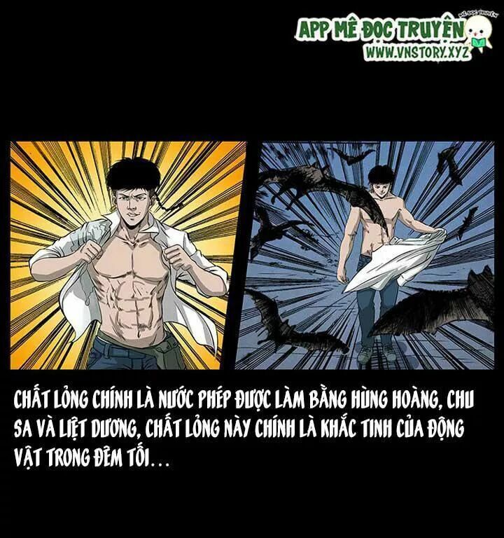 U Minh Ngụy Tượng Chapter 69 - 46