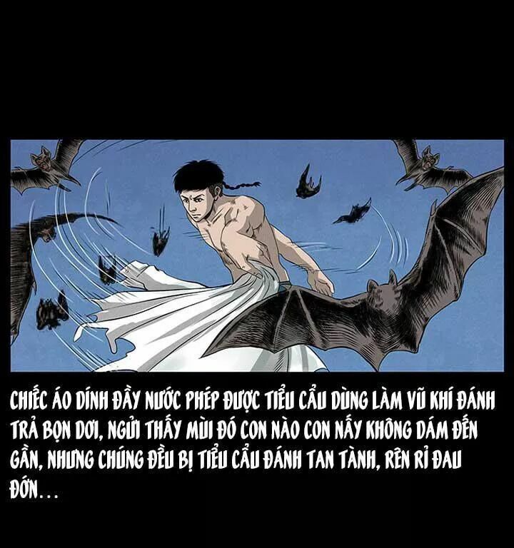 U Minh Ngụy Tượng Chapter 69 - 47