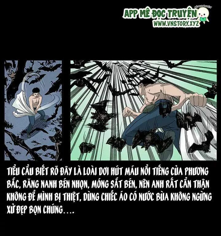 U Minh Ngụy Tượng Chapter 69 - 48