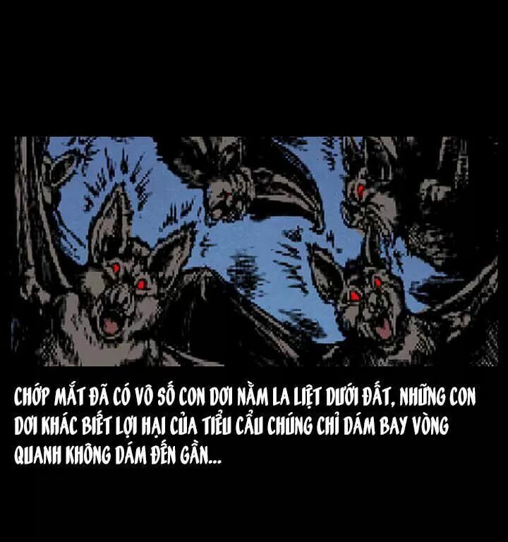 U Minh Ngụy Tượng Chapter 69 - 49