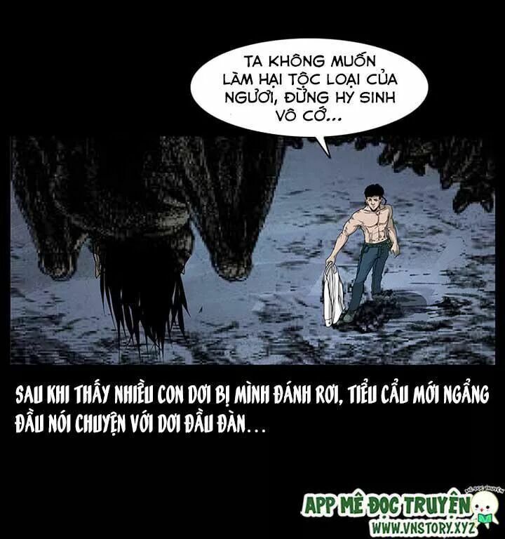 U Minh Ngụy Tượng Chapter 69 - 50