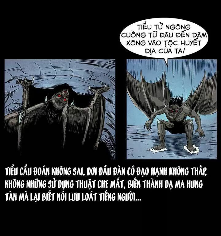 U Minh Ngụy Tượng Chapter 69 - 51