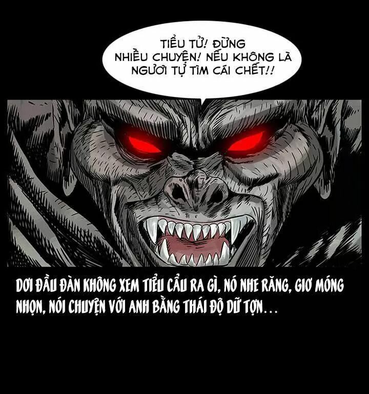 U Minh Ngụy Tượng Chapter 69 - 53