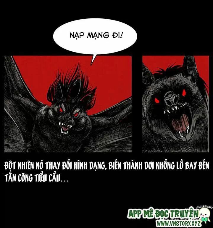 U Minh Ngụy Tượng Chapter 69 - 54