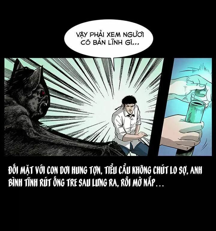 U Minh Ngụy Tượng Chapter 69 - 55