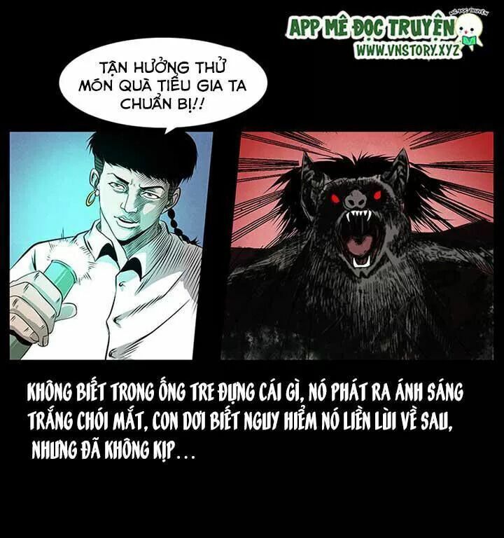 U Minh Ngụy Tượng Chapter 69 - 56