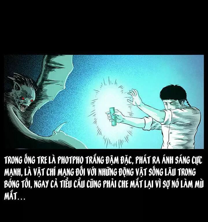 U Minh Ngụy Tượng Chapter 69 - 57