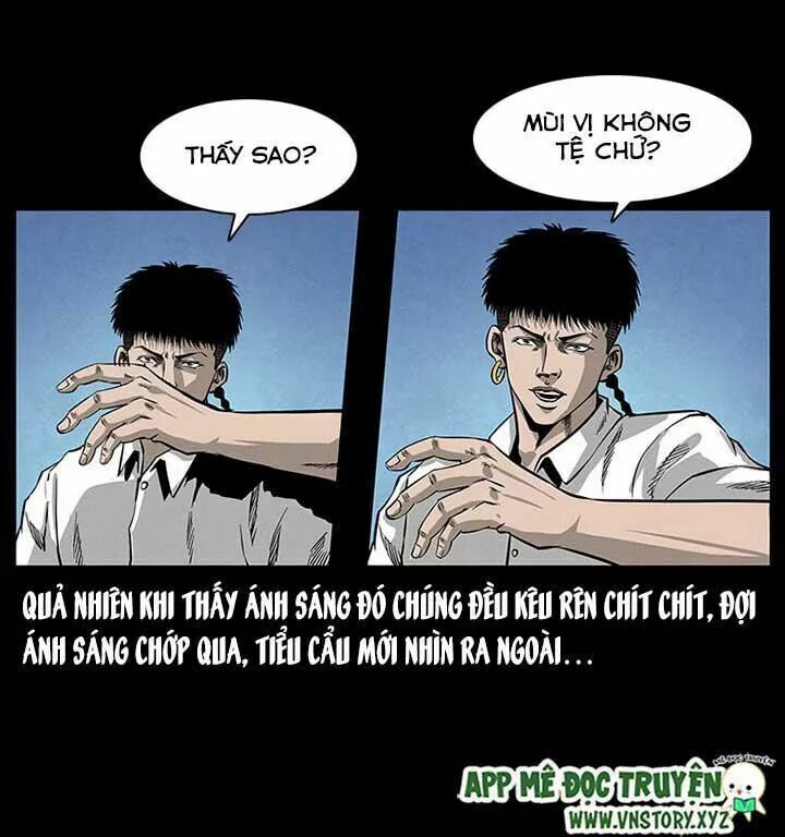 U Minh Ngụy Tượng Chapter 69 - 58