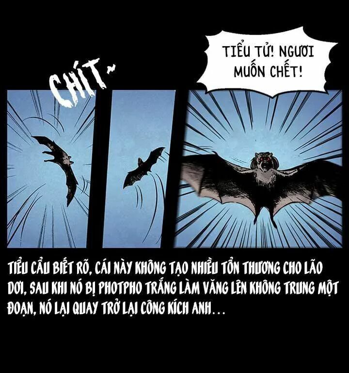 U Minh Ngụy Tượng Chapter 69 - 59