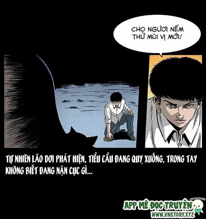 U Minh Ngụy Tượng Chapter 69 - 60