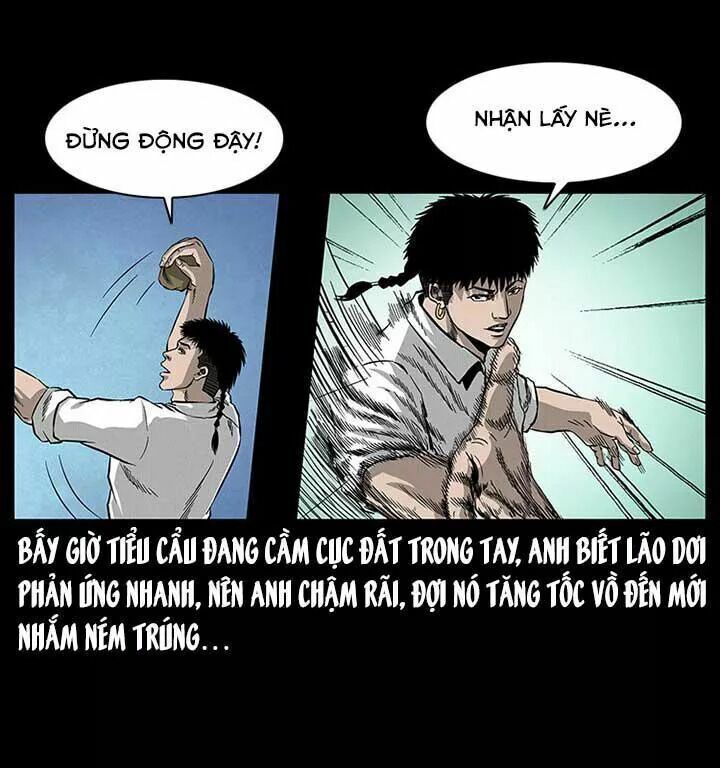 U Minh Ngụy Tượng Chapter 69 - 61