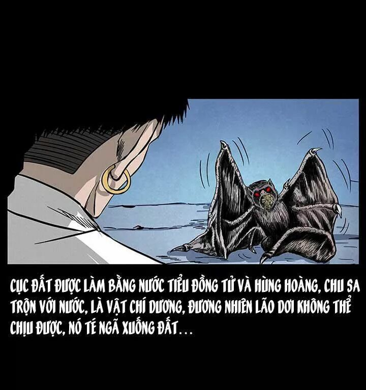 U Minh Ngụy Tượng Chapter 69 - 63