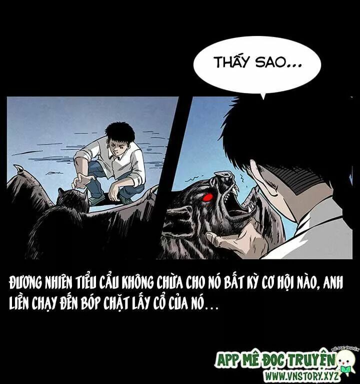 U Minh Ngụy Tượng Chapter 69 - 64