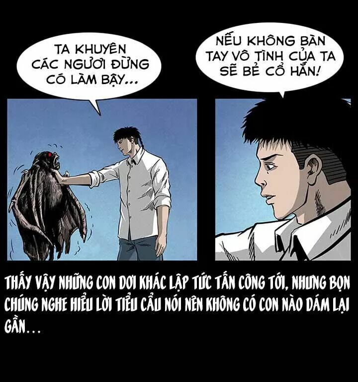 U Minh Ngụy Tượng Chapter 69 - 65