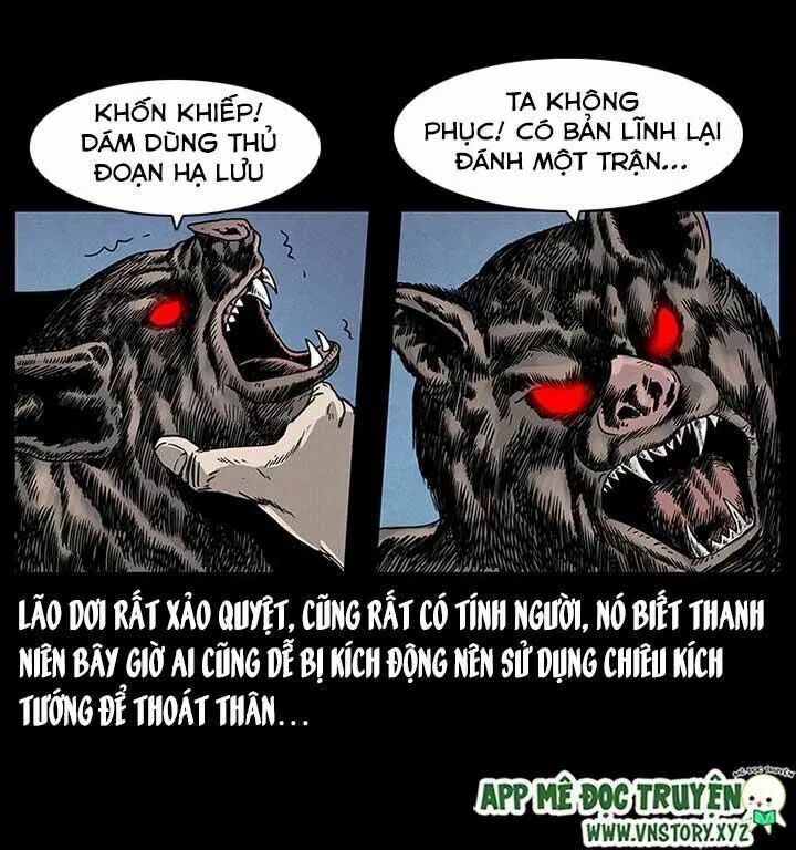 U Minh Ngụy Tượng Chapter 69 - 66