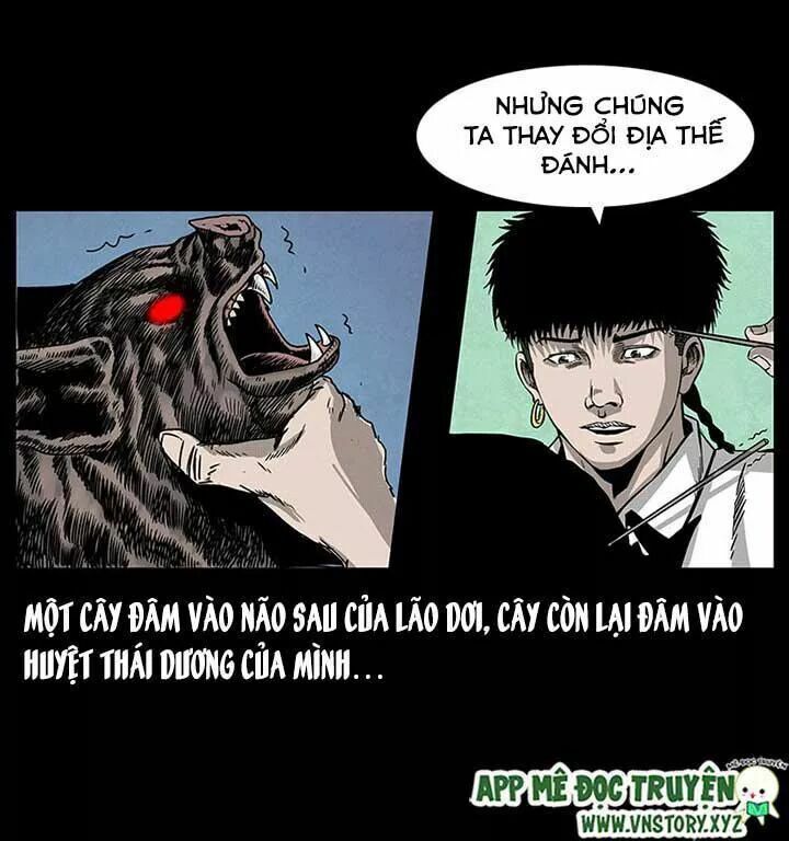 U Minh Ngụy Tượng Chapter 69 - 68