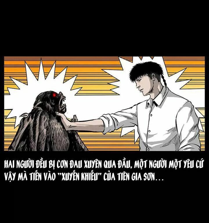 U Minh Ngụy Tượng Chapter 69 - 69