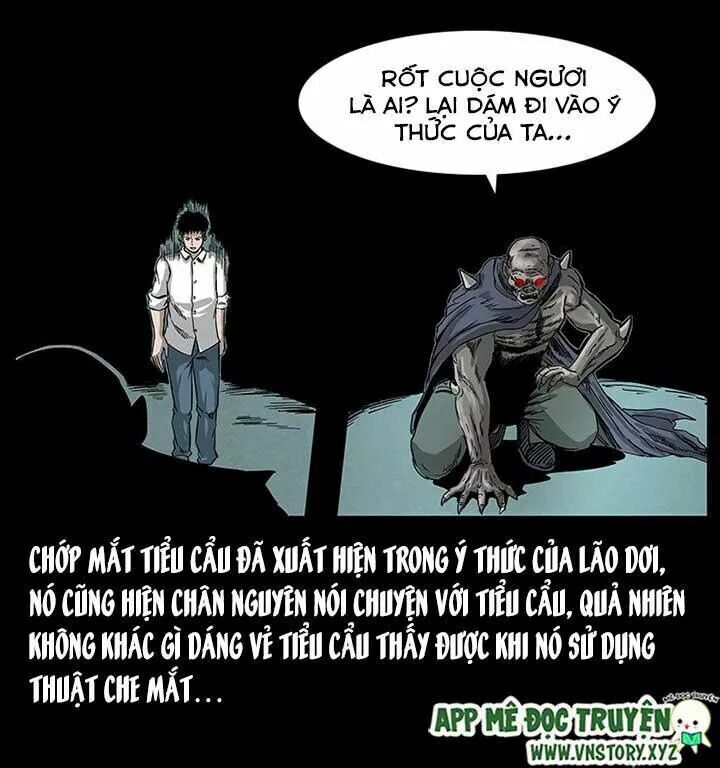 U Minh Ngụy Tượng Chapter 69 - 70