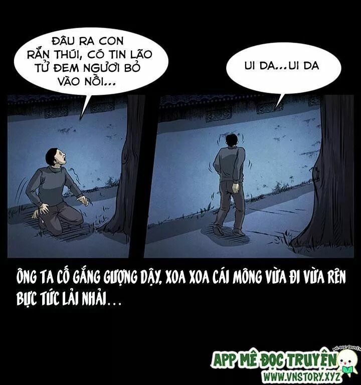 U Minh Ngụy Tượng Chapter 69 - 8