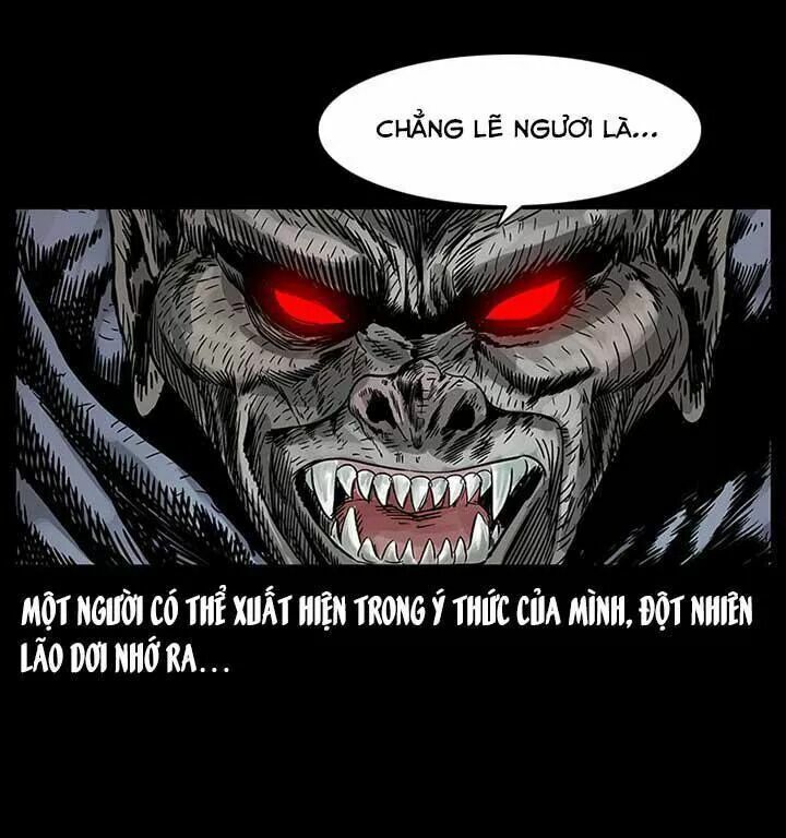 U Minh Ngụy Tượng Chapter 69 - 71