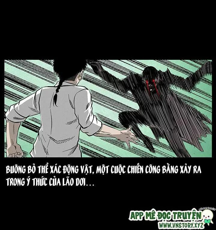 U Minh Ngụy Tượng Chapter 69 - 74