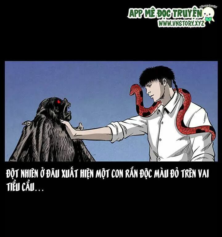 U Minh Ngụy Tượng Chapter 69 - 76