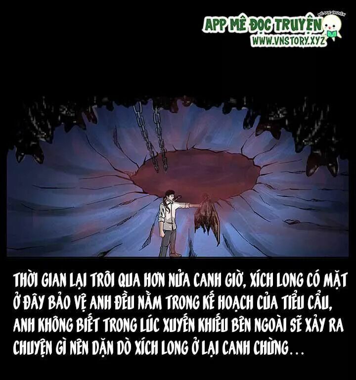 U Minh Ngụy Tượng Chapter 69 - 78