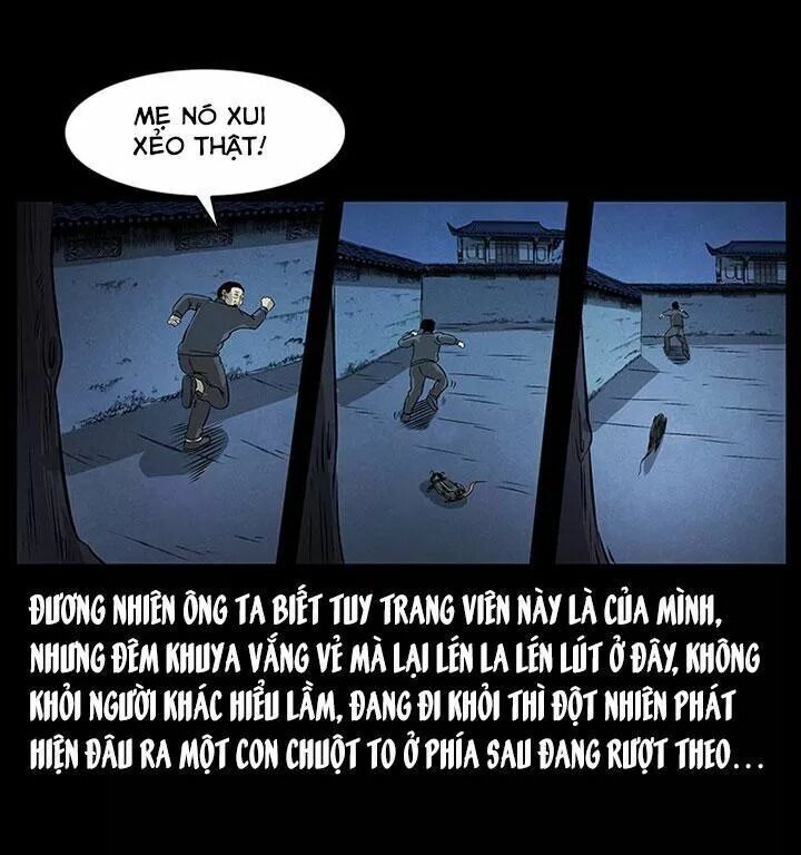 U Minh Ngụy Tượng Chapter 69 - 9