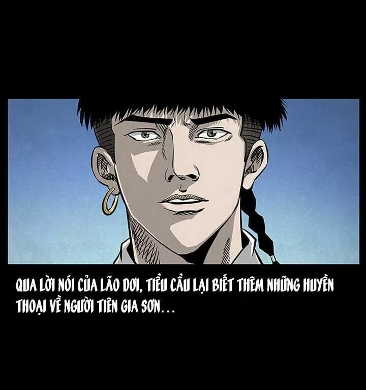 U Minh Ngụy Tượng Chapter 69 - 83