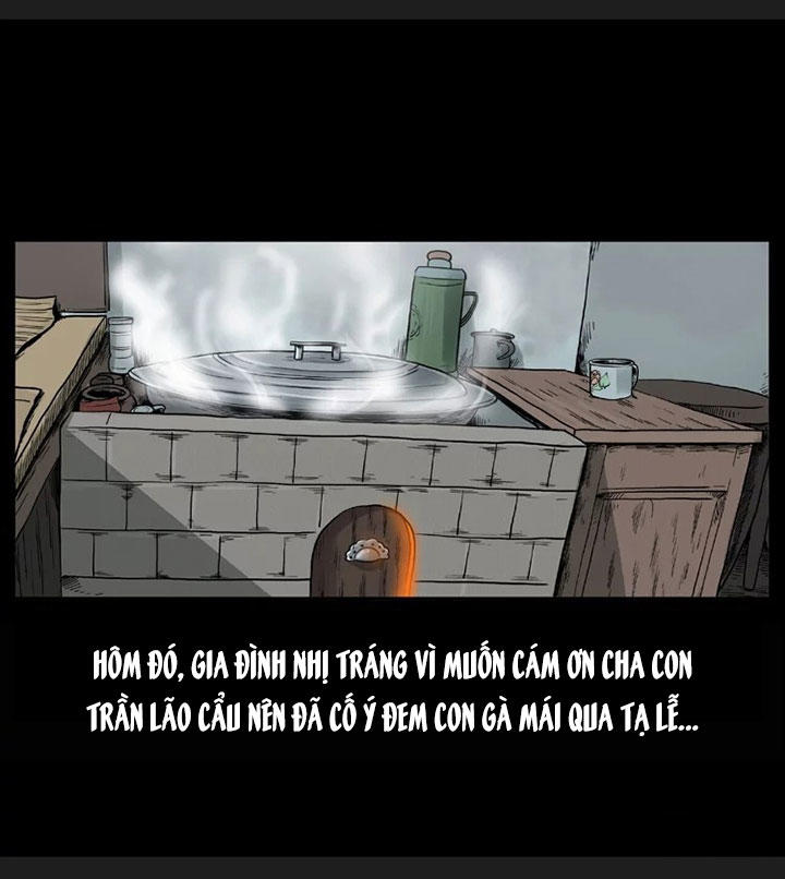 U Minh Ngụy Tượng Chapter 7 - 2