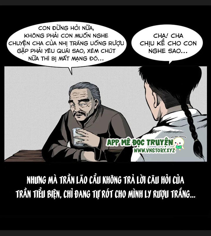 U Minh Ngụy Tượng Chapter 7 - 11
